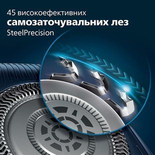 Електробритва Philips Series 7000 S7886/58 515518 фото