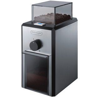 Кавомолка Delonghi KG89 65887 фото