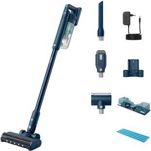 Акумуляторний пилосос Philips XC5141/01 510874 фото