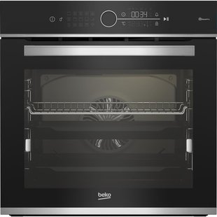 Духова шафа Beko BBIMM13400XCSW 473643 фото