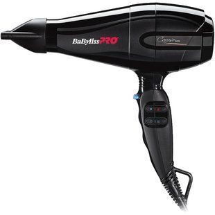 Фен Babyliss Pro BAB6510IRE 286500 фото