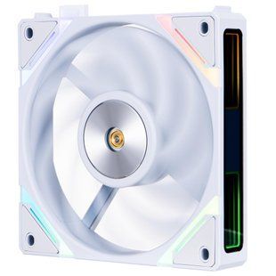 Вентилятор 1stPlayer XF7 White (XF7-WH-1IN1) 553565 фото