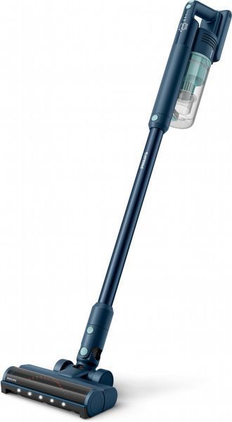 Акумуляторний пилосос Philips XC5141/01 510874 фото