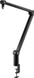 Пантограф для мікрофону Logitech G Compass Premium Broadcast Boom Arm Black (955-000076) 512580 фото 1