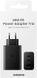 Мережевий зарядний пристрій Samsung Trio 65W Black (EP-T6530NBEGEU) 516743 фото 7