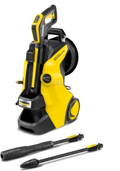 Мінімийка Karcher K 5 Premium Power Control (1.324-573.0) 512253 фото