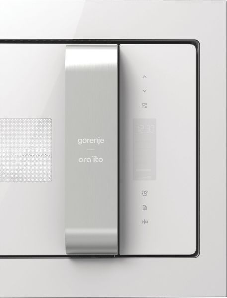 Вбудована мікрохвильова піч Gorenje BM235ORAW 424687 фото