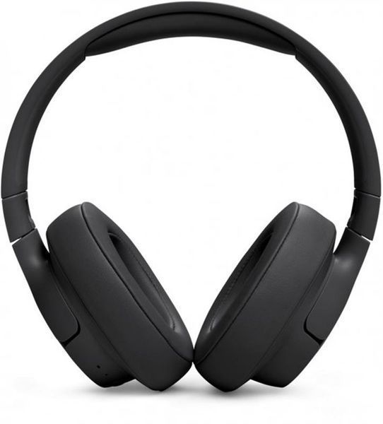 Bluetooth-гарнітура JBL Tune 720BT Black (JBLT720BTBLK) 454685 фото