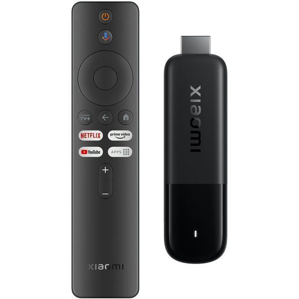Smart-приставка Xiaomi TV Stick 4K 2nd Gen (PFJ4197EU) 556971 фото