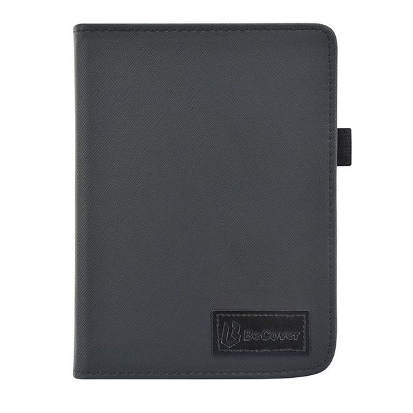 Чохол-книжка BeCover Slimbook для PocketBook InkPad 3 740 Black (703732) 329959 фото