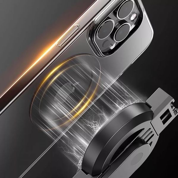 Трипод Proove Magnet Stick Pro 1540 мм Black (MPSP00002001) 592353 фото