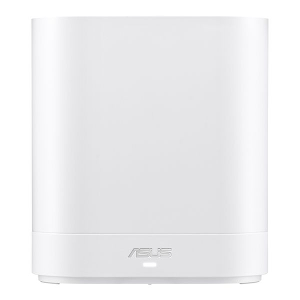 Wi-Fi Mesh система Asus ExpertWiFi EBM68 2pk White (90IG07V0-MO3A40) 480227 фото