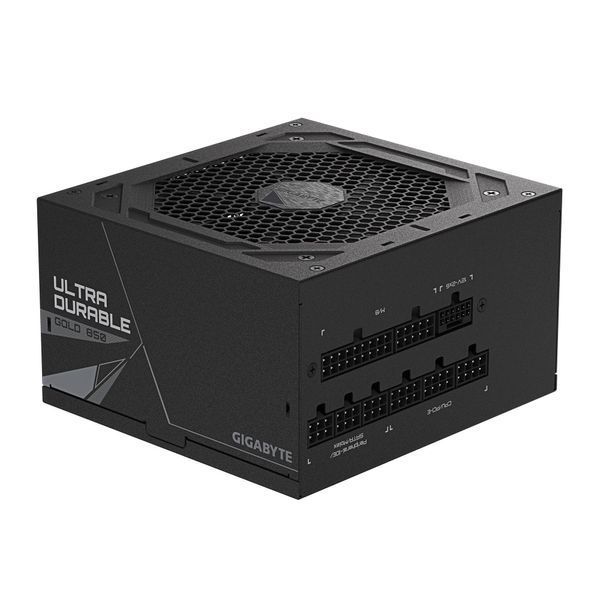 Блок живлення Gigabyte GP-UD850GM PG5 V2 850W 571101 фото