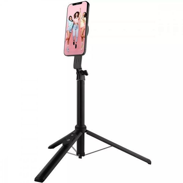 Трипод Proove Magnet Stick Pro 1540 мм Black (MPSP00002001) 592353 фото