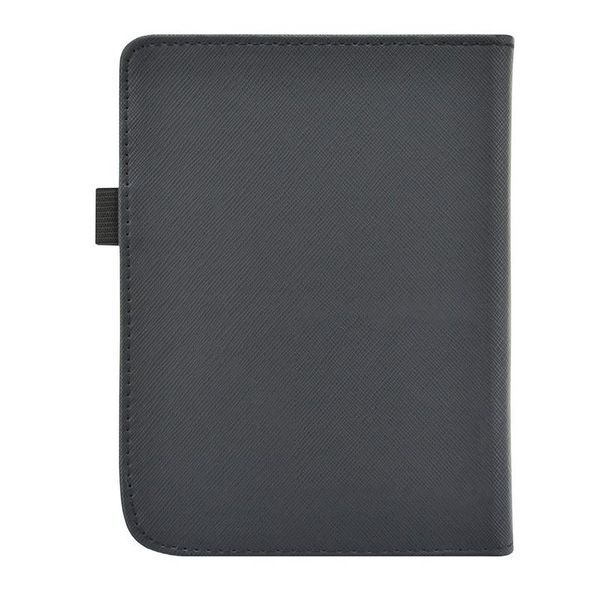 Чохол-книжка BeCover Slimbook для PocketBook InkPad 3 740 Black (703732) 329959 фото