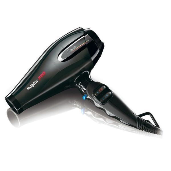 Фен Babyliss Pro BAB6510IRE 286500 фото