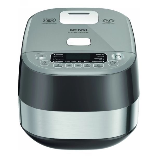 Мультиварка Tefal ExpertCook Induction RK802B34 370902 фото