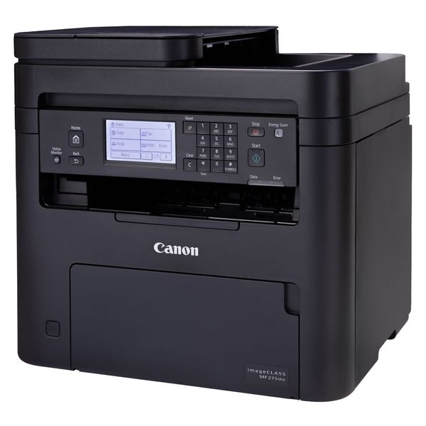 Багатофункціональний пристрій А4 ч/б Canon i-SENSYS MF275dw з Wi-Fi (5621C001) 493803 фото