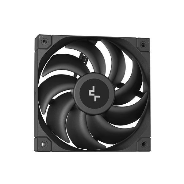 Система водяного охолодження DeepCool Mystique 240 (R-LX550-BKDSNC-G-1) 504925 фото
