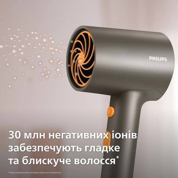 Фен Philips Series 3000 BHD321/00 552011 фото