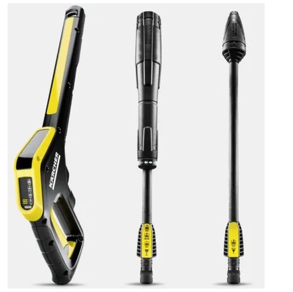 Мінімийка Karcher K 5 Premium Power Control (1.324-573.0) 512253 фото