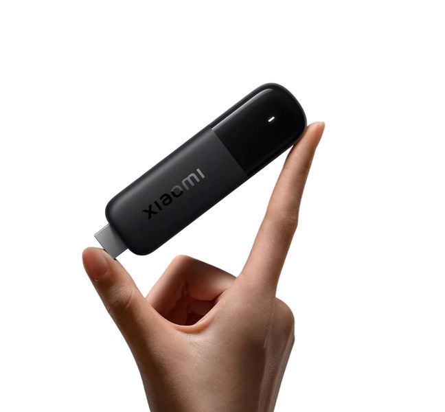 Smart-приставка Xiaomi TV Stick 4K 2nd Gen (PFJ4197EU) 556971 фото