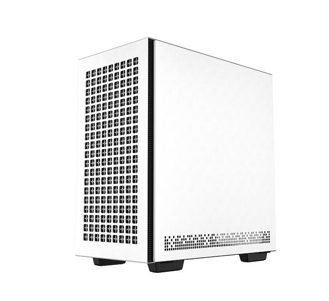 Корпус DeepCool CH370 White (R-CH370-WHNAM1-G-1) без БЖ 426560 фото