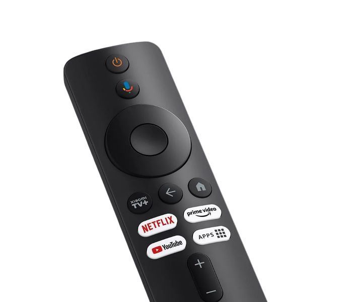 Smart-приставка Xiaomi TV Stick 4K 2nd Gen (PFJ4197EU) 556971 фото