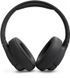Bluetooth-гарнітура JBL Tune 720BT Black (JBLT720BTBLK) 454685 фото 2