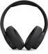 Bluetooth-гарнітура JBL Tune 720BT Black (JBLT720BTBLK) 454685 фото 2