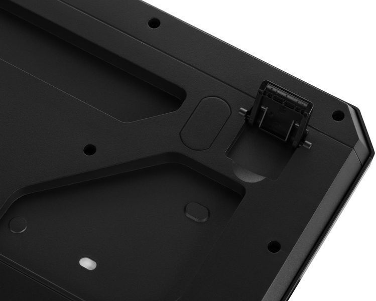 Клавіатура 2E Gaming KG315 RGB USB Black Ukr (2E-KG315UBK) 479686 фото