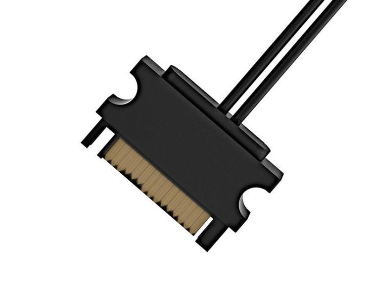 Контролер ARGB ID-Cooling RC-ARGB 492977 фото