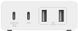 Мережевий зарядний пристрій Belkin Home Charger 108W Dual USB-С/USB-A (WCH010VFWH) 469272 фото 6