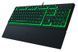 Клавiатура Razer Ornata V3 X UKR Black (RZ03-04471900-R371) 475579 фото 3
