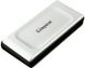 Накопичувач зовнішній SSD Portable USB 1.0ТB Kingston XS2000 Silver (SXS2000/1000G) 372922 фото 3