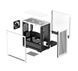 Корпус DeepCool CH370 White (R-CH370-WHNAM1-G-1) без БЖ 426560 фото 10
