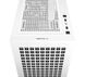 Корпус DeepCool CH370 White (R-CH370-WHNAM1-G-1) без БЖ 426560 фото 7