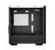 Корпус DeepCool CH370 White (R-CH370-WHNAM1-G-1) без БЖ 426560 фото 4