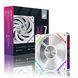 Вентилятор 1stPlayer XF7 White (XF7-WH-1IN1) 553565 фото 6