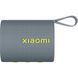 Акустична система Xiaomi Sound Pocket Blue/Gray (QBH4378GL) 584255 фото 3