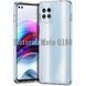 Чохол-накладка BeCover для Motorola Moto G100 Transparancy (707430) 414105 фото 1