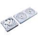 Вентилятор 1stPlayer XF7 White (XF7-WH-1IN1) 553565 фото 3