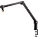 Пантограф для мікрофону Logitech G Compass Premium Broadcast Boom Arm Black (955-000076) 512580 фото 5