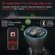 FM-трансмітер Promate PowerTune-38w Black 558069 фото 2