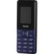 Мобiльний телефон Tecno T301 Dual Sim Deep Blue (4895180778681) 445160 фото 2