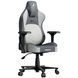 Крісло для геймерів 1stPlayer DK3 Grey 609828 фото 3