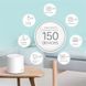 WiFi Mesh-система TP-Link Deco X60 (2-pack) 378065 фото 4