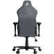 Крісло для геймерів 1stPlayer DK3 Grey 609828 фото 4