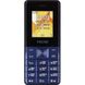 Мобiльний телефон Tecno T301 Dual Sim Deep Blue (4895180778681) 445160 фото 1