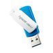 Флеш-накопичувач USB3.1 32GB Apacer AH357 Blue/White (AP32GAH357U-1) 254713 фото 3